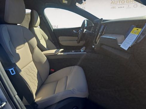 New 2026 Volvo XC60 B5 Plus w/ Protection Package Premier AWD/4WD image 15