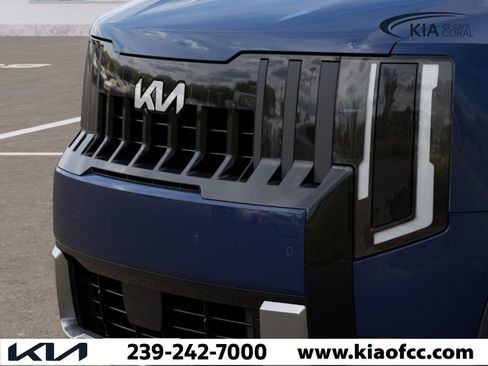 New 2027 Kia Telluride S w/ Towing Package FWD image 12