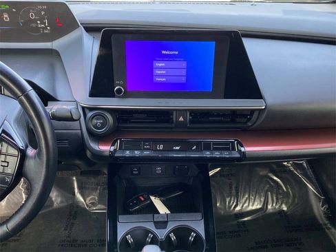 Certified 2023 Toyota Prius Prime SE image 26