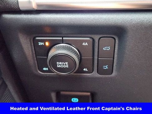 New 2026 Ford Expedition Max Platinum image 21