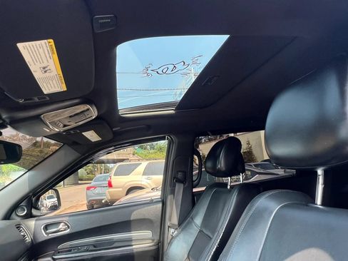 Used 2019 Dodge Durango GT AWD/4WD image 18