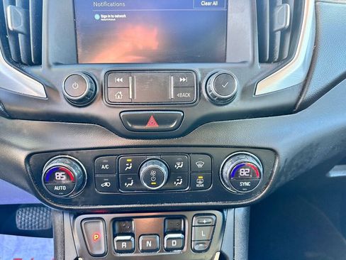 Used 2020 GMC Terrain SLT w/ Preferred Package AWD/4WD image 14