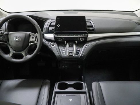 New 2026 Honda Odyssey EX-L image 24