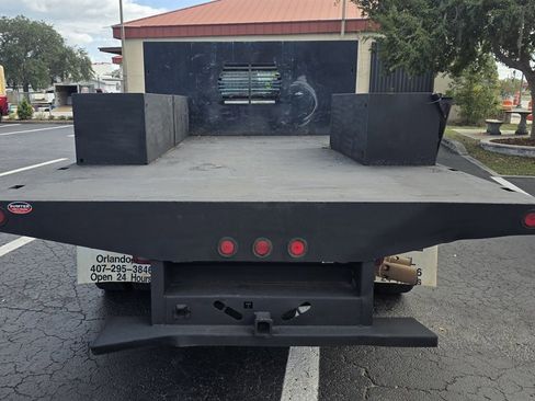 Used 2012 Ford F450 XL w/ PWR Equipment Group image 4