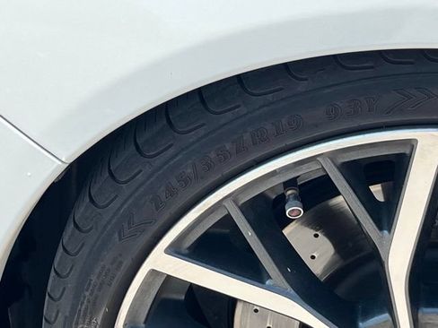 Used 2020 Subaru WRX STI AWD/4WD image 6