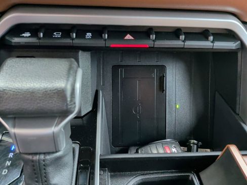 Used 2023 Toyota Tundra 1794 Edition image 25