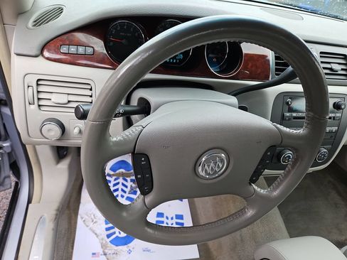 Used 2006 Buick Lucerne CXL w/ Luxury Package FWD image 14