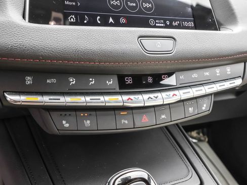 Used 2023 Cadillac XT4 Sport AWD/4WD image 26