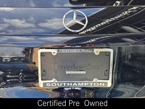 Certified 2025 Mercedes-Benz GLC 300 4MATIC image 40