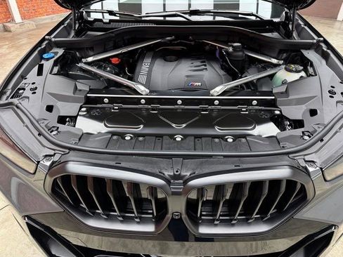 New 2026 BMW X6 xDrive40i AWD/4WD image 27
