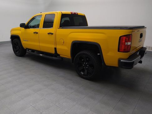 Used 2016 GMC Sierra 1500 SLE w/ SLE Value Package AWD/4WD image 3