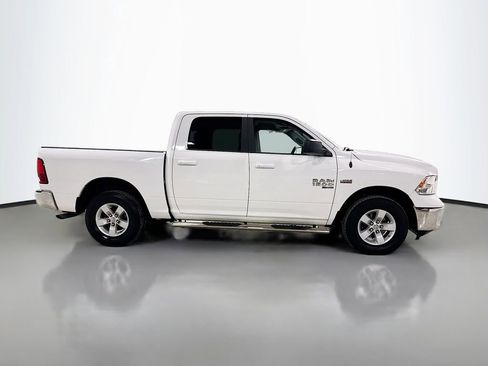 Used 2019 RAM 1500 Classic SLT image 9