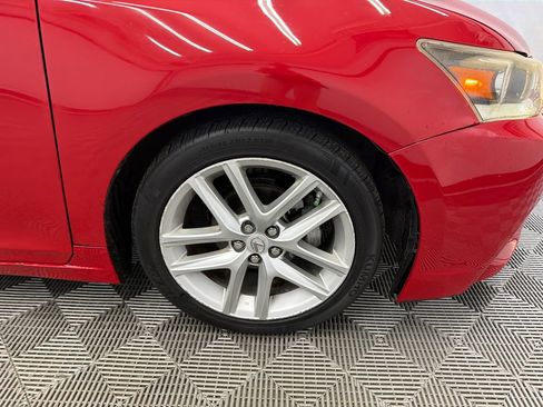 Used 2014 Lexus CT 200h FWD image 13
