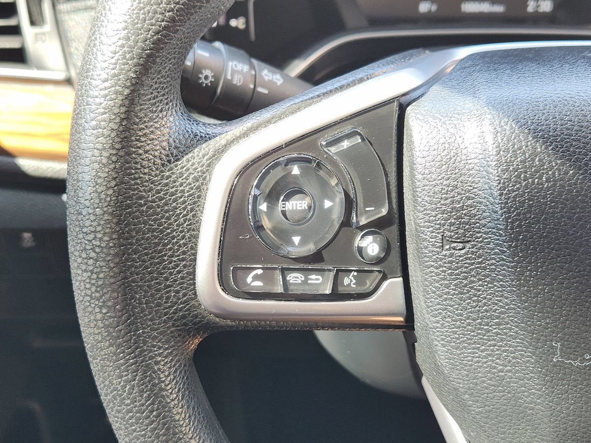 Used 2022 Honda CR-V EX image 47