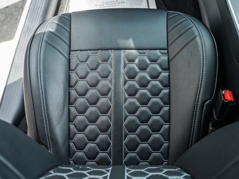 Used 2022 Dodge Challenger SRT Hellcat RWD image 44