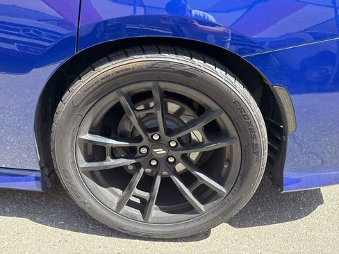 Used 2020 Dodge Charger Scat Pack w/ Dynamics Package RWD image 19