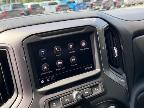 Used 2022 GMC Sierra 3500 Pro AWD/4WD image 20