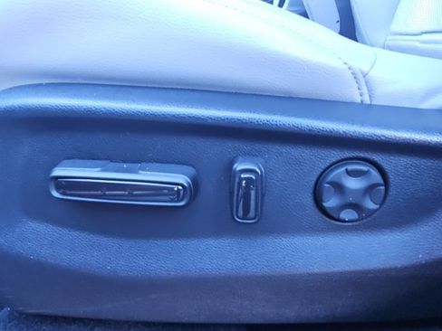 Certified 2022 Honda CR-V EX-L image 23