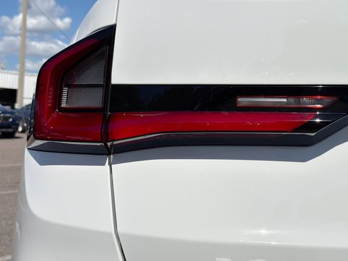 New 2026 BMW X1 xDrive28i w/ Technology Package image 10