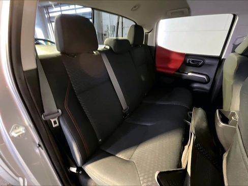 Used 2023 Toyota Tacoma SR5 image 34
