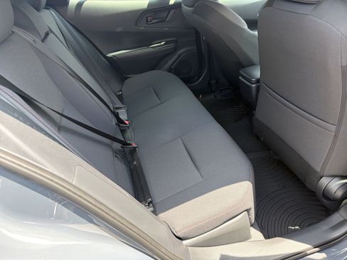 New 2026 Toyota Prius Plug-In Hybrid FWD image 15