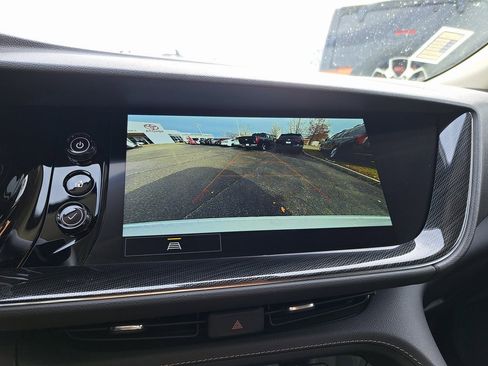 Used 2022 Buick Envision Preferred image 17