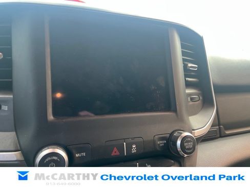 Used 2020 RAM 2500 Big Horn w/ Level 1 Equipment Group AWD/4WD image 18