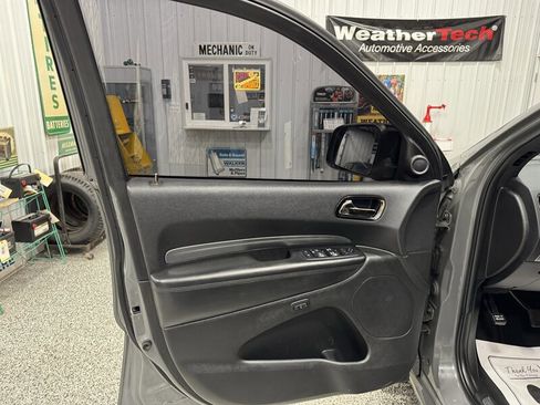 Used 2020 Dodge Durango GT AWD/4WD image 27