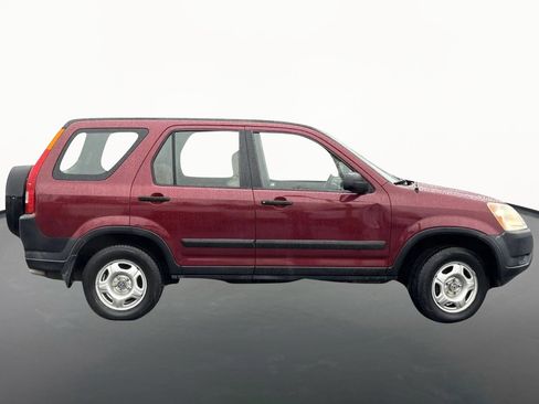 Used 2002 Honda CR-V LX image 4
