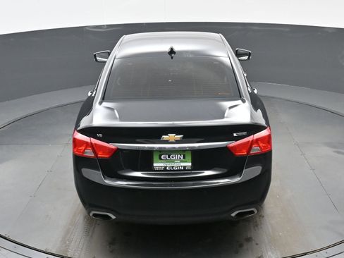 Used 2018 Chevrolet Impala Premier image 36