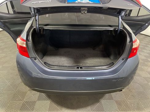 Used 2017 Toyota Corolla LE w/ Carpet Mat Package (TMS) image 21
