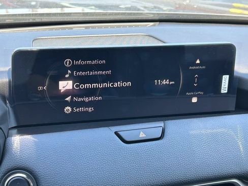 New 2026 MAZDA CX-90 Plug-In Hybrid w/ Preferred AWD/4WD image 16