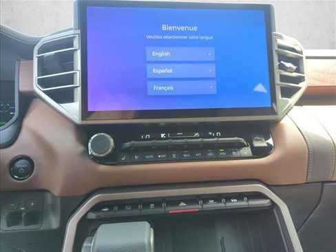 New 2026 Toyota Sequoia 1794 Edition w/ Tow Technology Package AWD/4WD image 14
