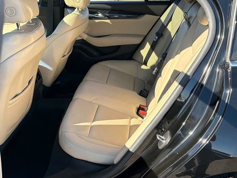 Used 2023 Cadillac CT5 Premium Luxury image 23