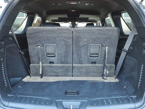 Certified 2024 Dodge Durango GT RWD image 8