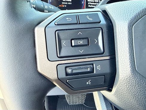 Used 2026 Toyota Land Cruiser w/ Premium Package AWD/4WD image 38