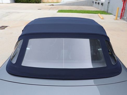 Used 1989 Mercedes-Benz 560 SL image 31