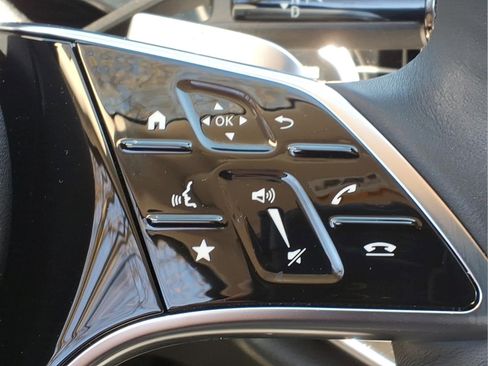 Certified 2026 Mercedes-Benz E 450 4MATIC Sedan image 28