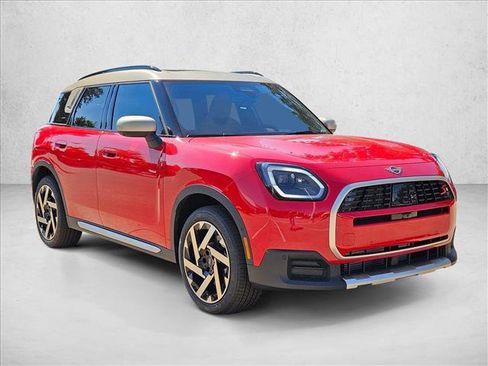 Used 2026 MINI Cooper Countryman S AWD/4WD image 6
