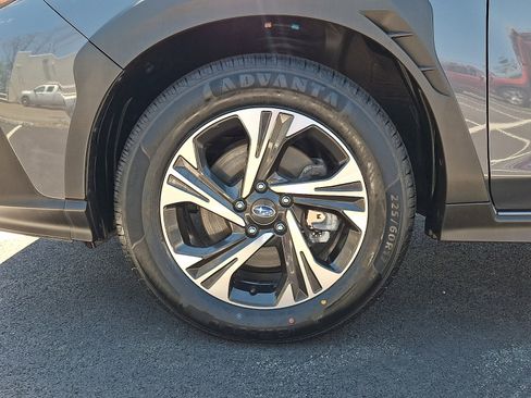 Certified 2024 Subaru Crosstrek 2.0i Premium AWD/4WD image 8