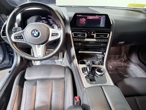 Used 2019 BMW M850i xDrive Coupe AWD/4WD image 10
