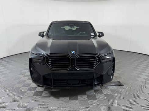Used 2023 BMW XM AWD/4WD image 6