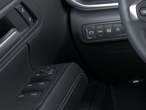 New 2026 GMC Terrain Elevation w/ Elevation Premium Package FWD image 22