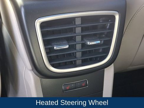 Used 2017 Lincoln MKX Reserve w/ Lincoln MKX Climate Package image 14