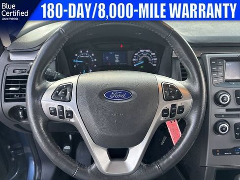 Used 2019 Ford Flex SE FWD image 23