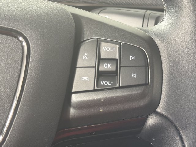 Used 2026 Ford Mustang Mach-E Select RWD image 11
