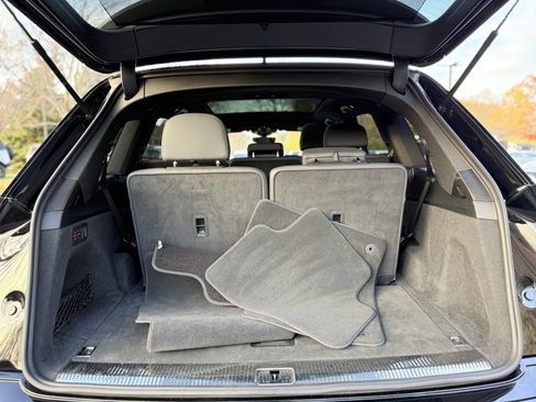 Used 2021 Audi Q7 2.0T Premium Plus w/ Executive Package image 30