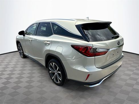 Used 2021 Lexus RX 350L 350L image 6