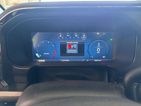 Used 2024 Ford F250 Lariat w/ Chrome Package image 8