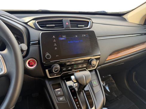 Used 2018 Honda CR-V EX-L image 12